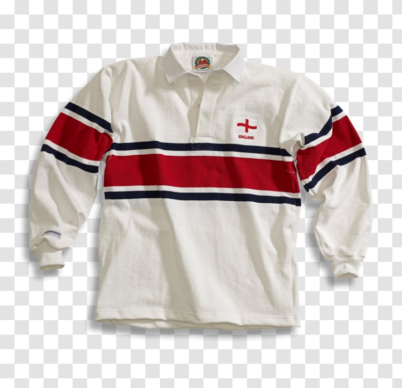 Polo Shirt T-shirt Rugby Union - Uniform Transparent PNG