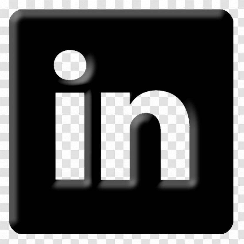 Social Media LinkedIn Networking Service - Text Transparent PNG