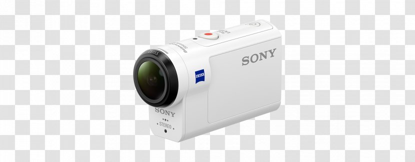 Digital Cameras Sony Action Cam HDR-AS200V HDR-AS300 FDR-X3000 Video - Camera Transparent PNG