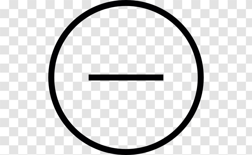 Smiley Emoticon Symbol Clip Art - Frown Transparent PNG
