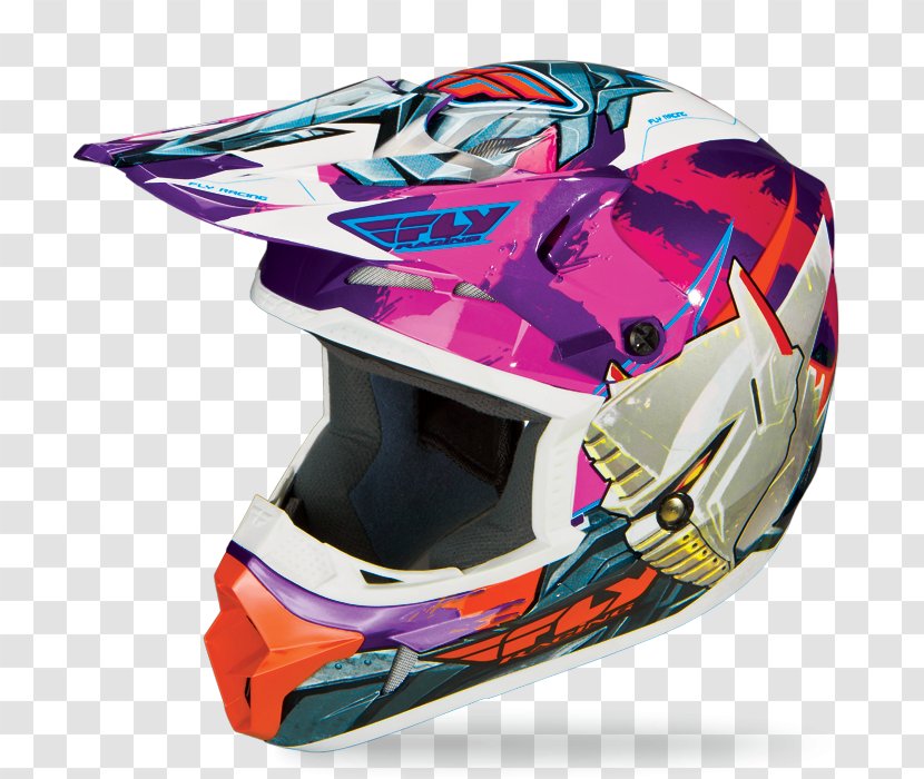 Bicycle Helmets Motorcycle Ski & Snowboard - Headgear - Racing Helmet Transparent PNG