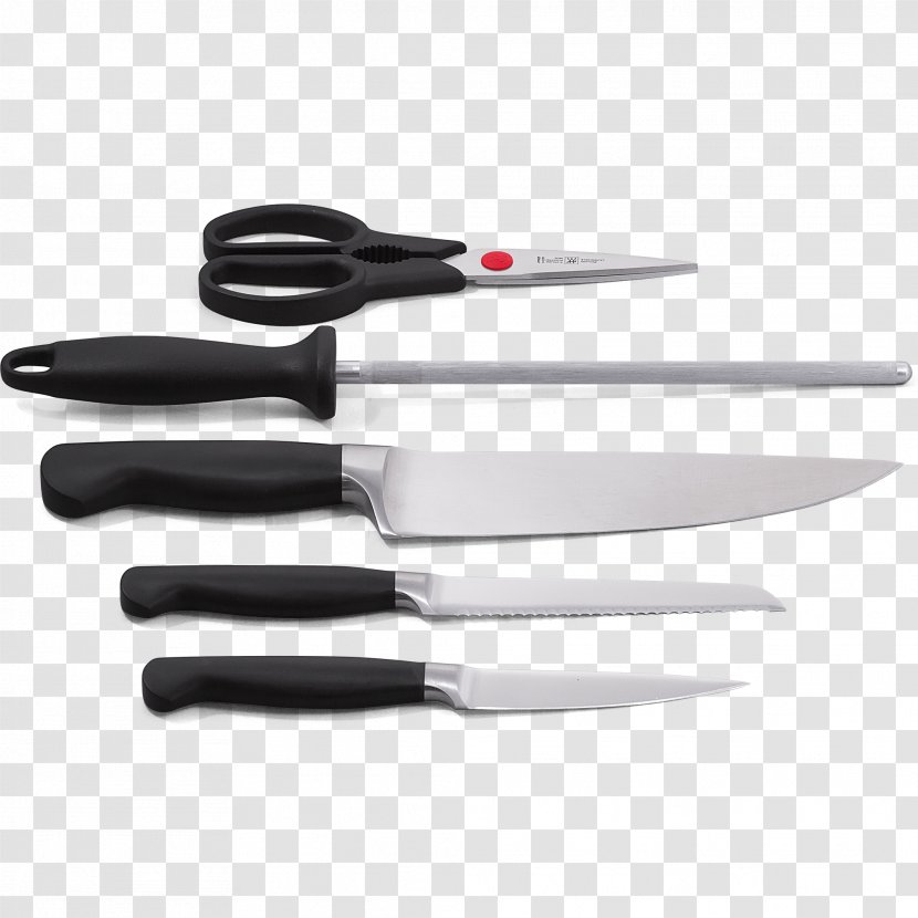 Knife Kitchen Knives - Hardware Transparent PNG