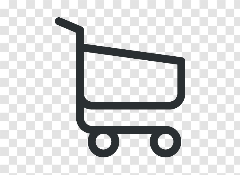 Shopping Cart Bag - Vehicle Transparent PNG