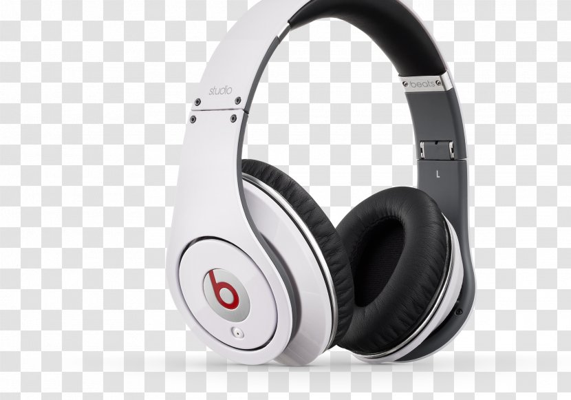 Noise-cancelling Headphones Beats Electronics Amazon.com Audio Transparent PNG