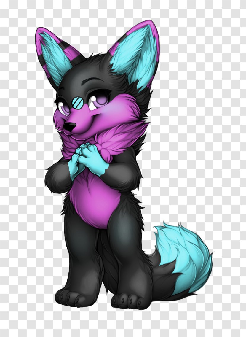Dog Fox Furry Fandom Cat Tail Transparent PNG