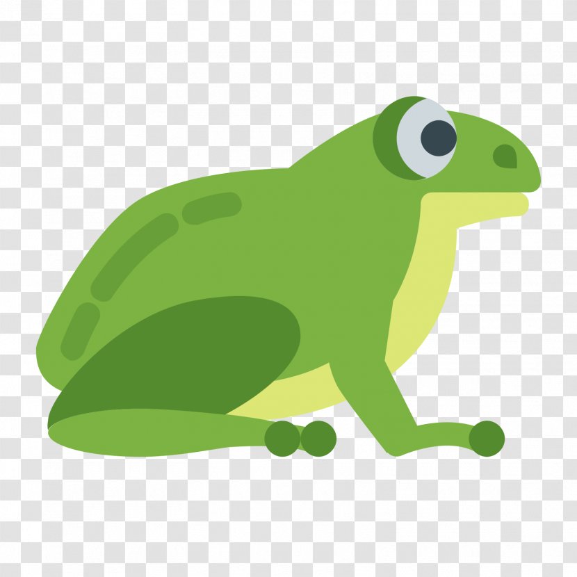 Frog Clip Art Desktop Wallpaper Vector Graphics - Transportation Transparent PNG