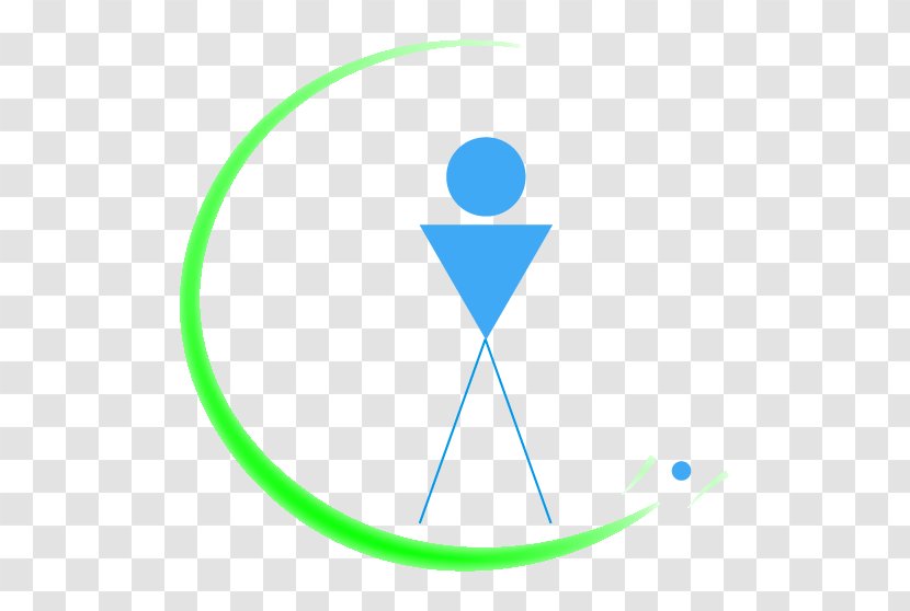 Circle Angle Green Logo Clip Art Transparent PNG