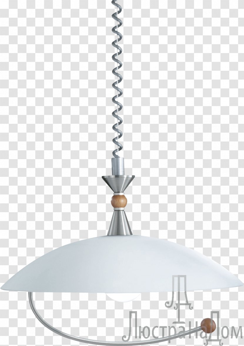 Light Fixture Lighting Chandelier Ceiling - Plafonnier - Pendant Decorations Transparent PNG