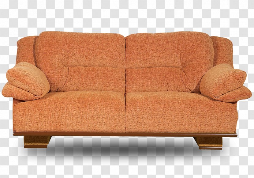 Table Couch Furniture - Camel Back Sofa At Home With Transparent PNG