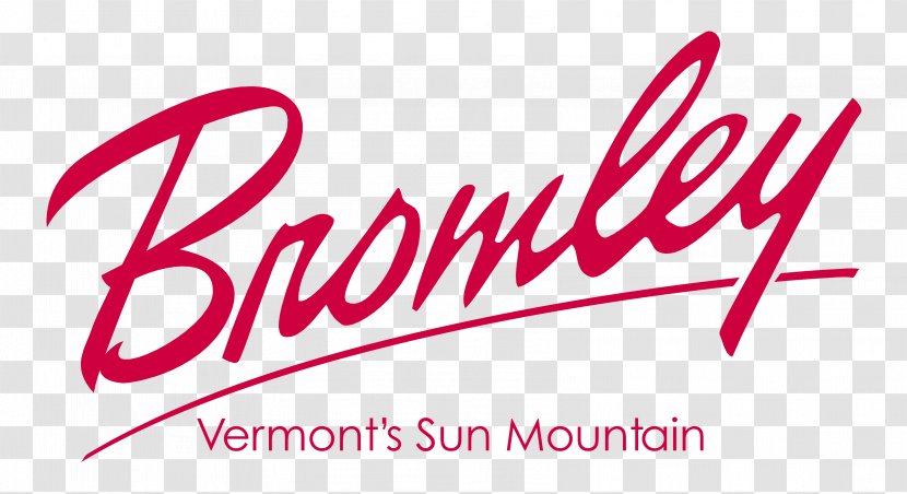 Bromley Mountain Mount Snow Jay Peak Resort Magic Ski Area Skiing - Brand Transparent PNG