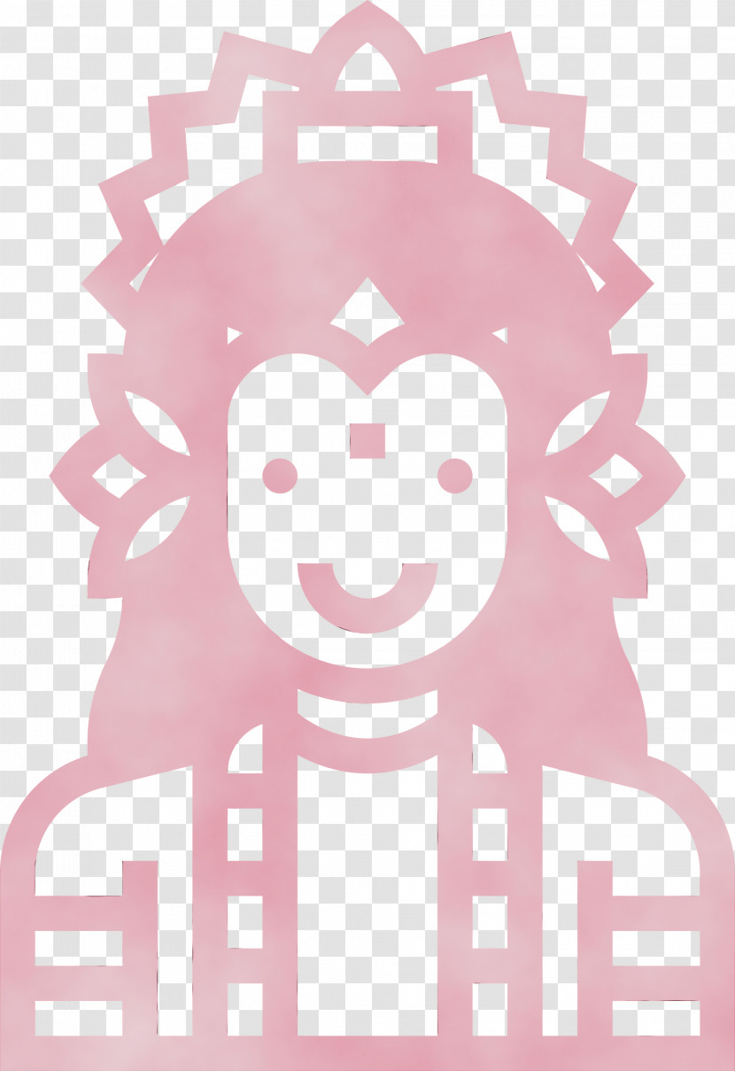 Icon Text Visual Arts Character Transparent PNG