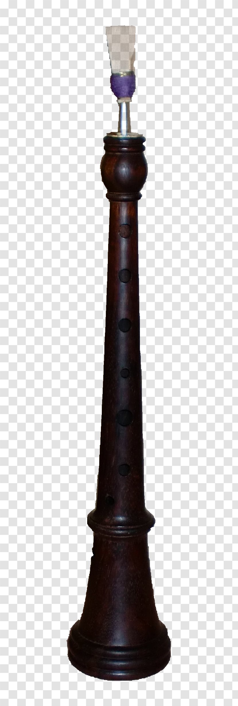 Dulzaina Oboe Clarinet Tabor Bombard - Frame Transparent PNG