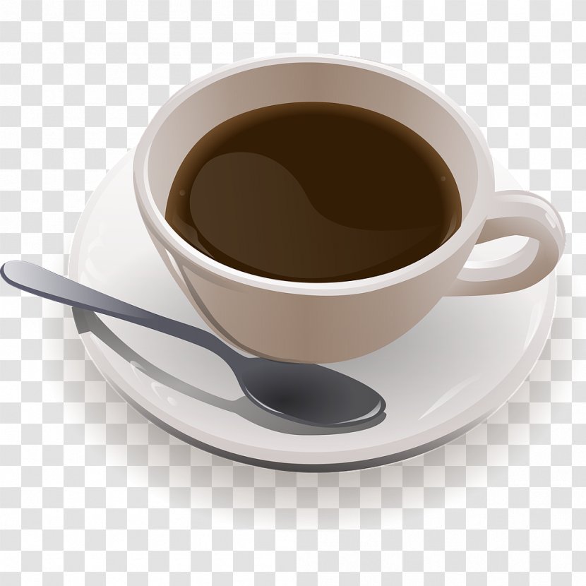 Single-origin Coffee King George Cafe Tea - Doppio - Jar Transparent PNG