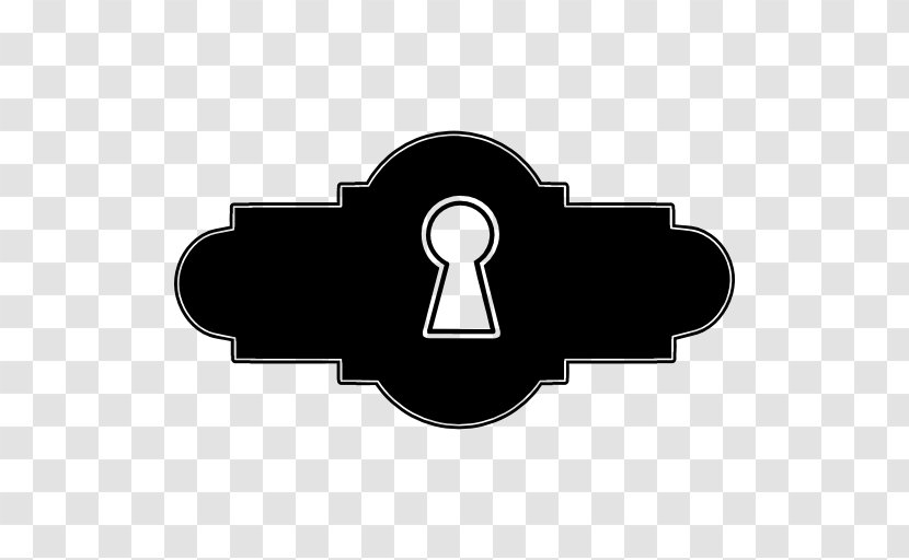 Keyhole Lock - Brand - Key Transparent PNG
