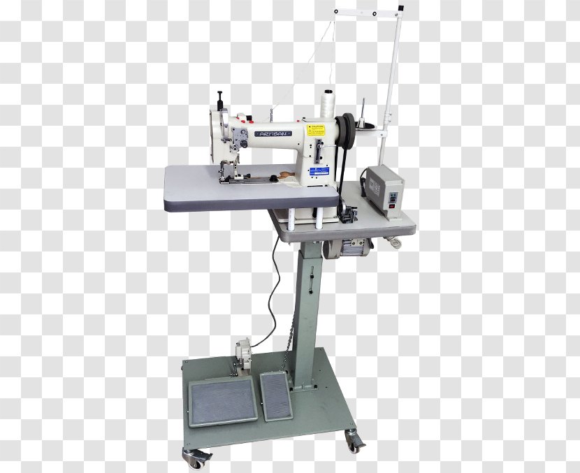 Sewing Machines Walking Foot Industry - Kitchenaid Pro Line Kes2102 - Excel Machine Transparent PNG