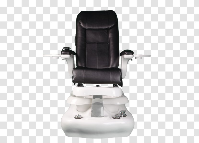 Pedicure Massage Chair Day Spa - Comfort Transparent PNG