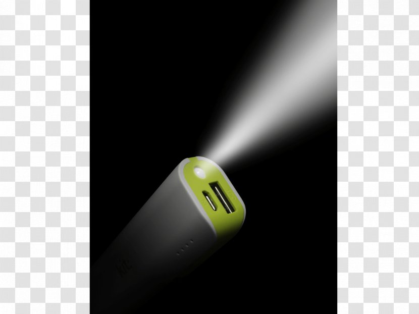 Flashlight Battery Charger Ampere Hour Pack - Power Bank Transparent PNG