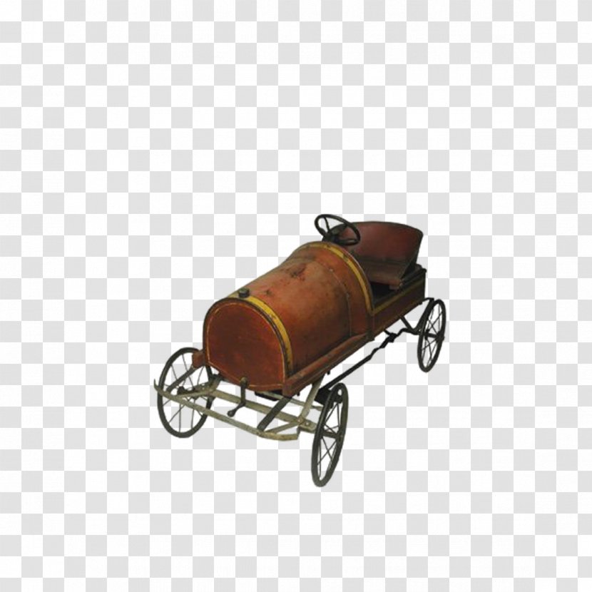 Classic Car Antique Transparent PNG