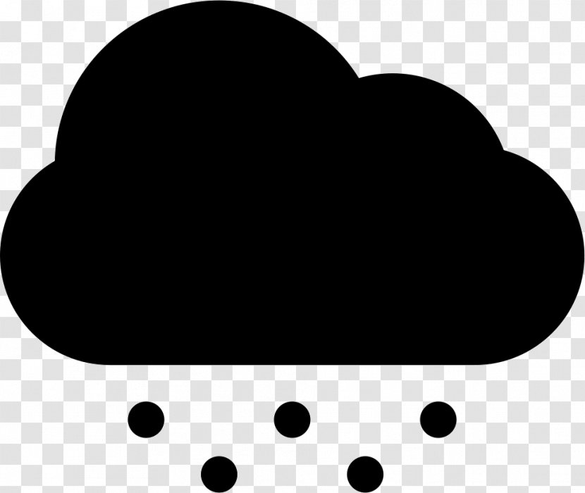 Cloud Weather Clip Art - Rain Transparent PNG