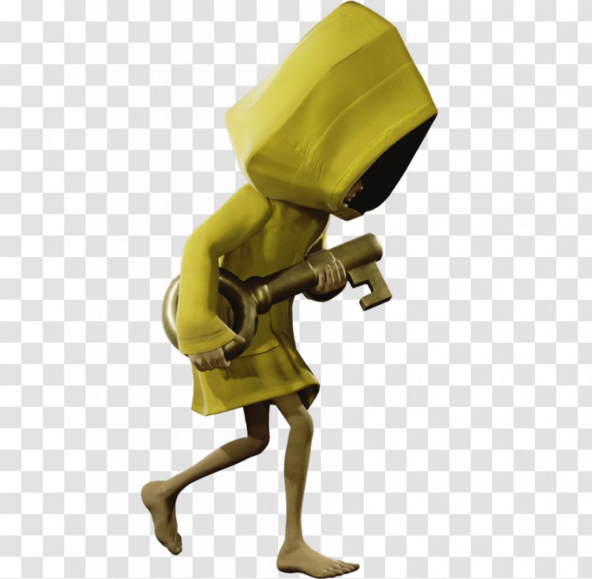 Little Nightmares Video Games Image - Game - Worth Remembering Moments Transparent PNG