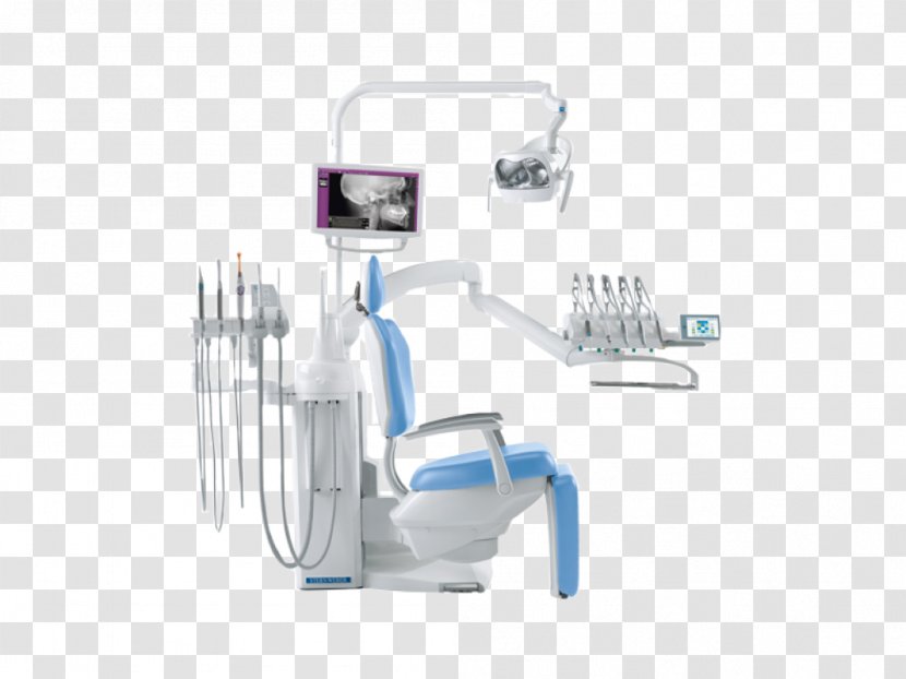 Dentistry Sales Wing Chair Machine Installation Art Transparent PNG