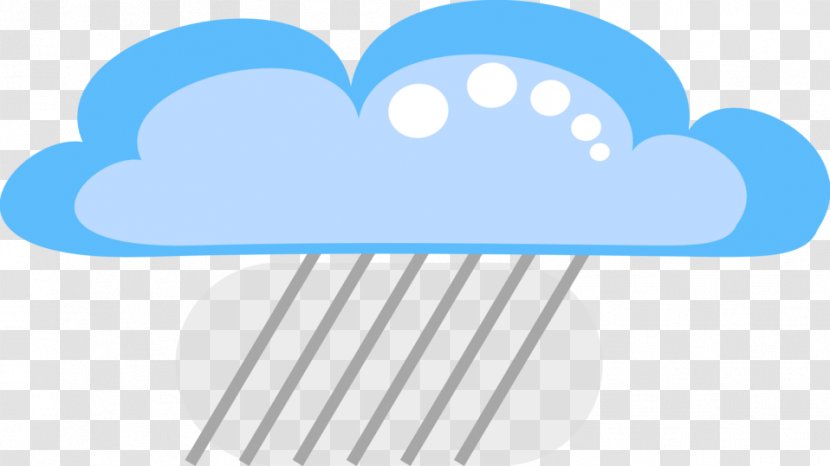 Rain Cloud Animated Film Clip Art - Logo Transparent PNG