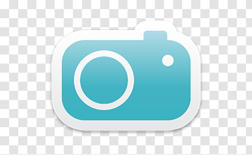 Photography Clip Art - Turquoise Transparent PNG