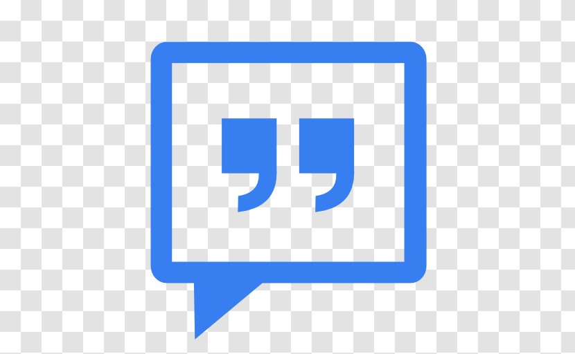 Blue Organization Angle Area - Technology - Communication Messenger Transparent PNG