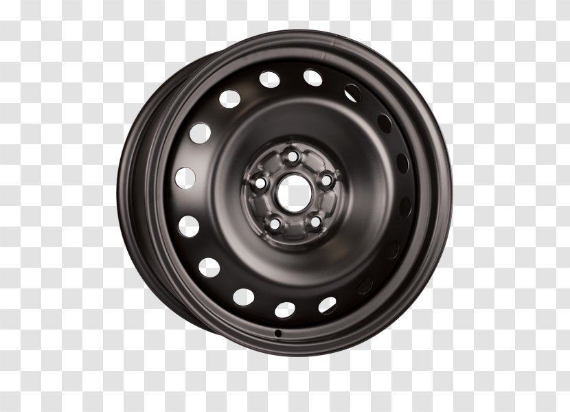Alloy Wheel Rim Tire Steel Car Transparent PNG