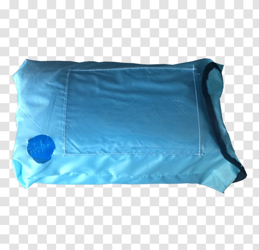 Turquoise - Aqua - Table Cover Transparent PNG