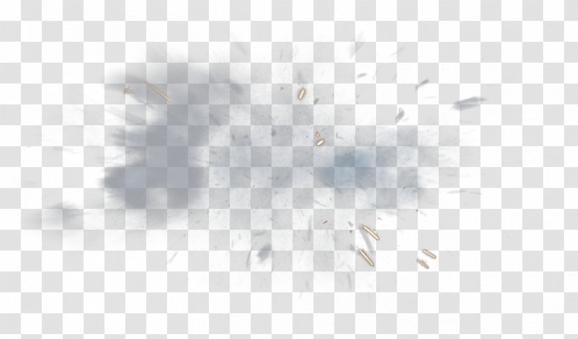 White Pattern - Black - Explode The Gray Layer Picture Transparent PNG