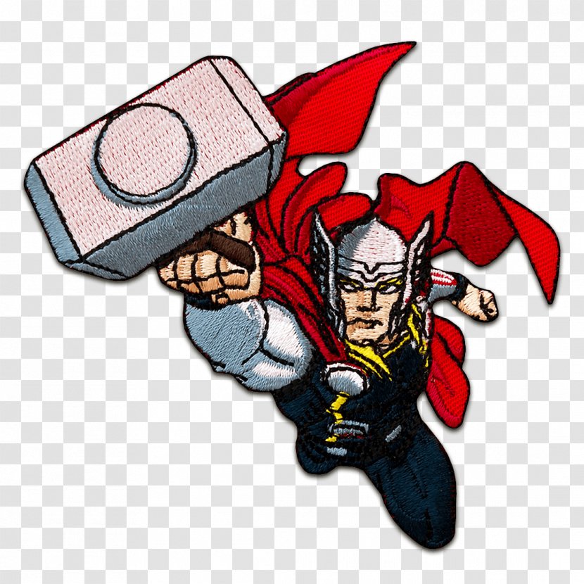 The Mighty Thor: Everything Burns Iron Man Hulk Superhero - Captain America First Avenger - Thor Transparent PNG