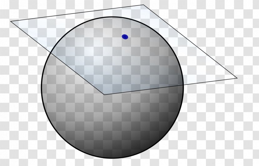 Tangent Space Euclidean Curve Transparent PNG