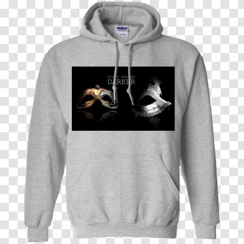 Hoodie T-shirt Sweater Clothing - Pocket Transparent PNG
