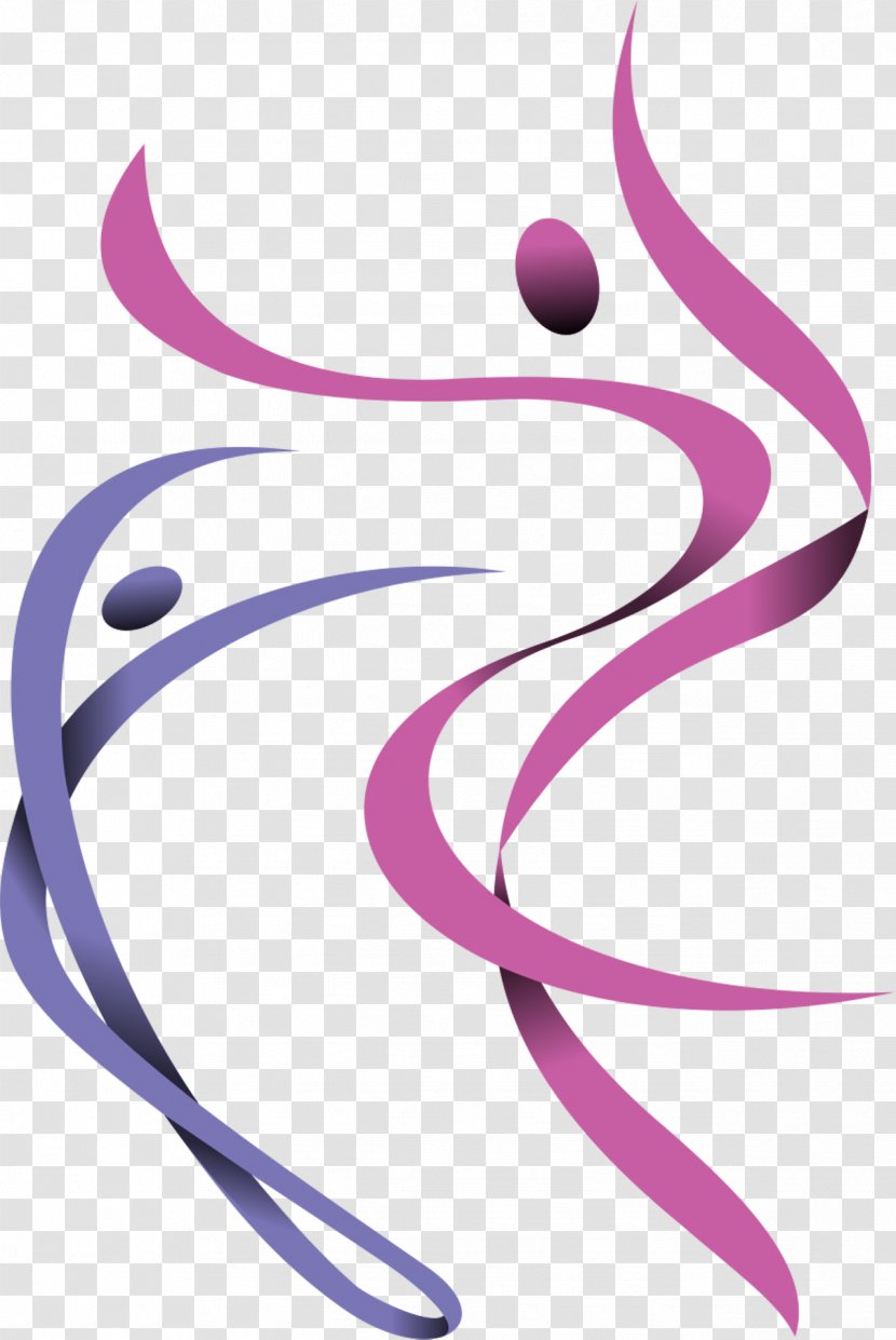 Clip Art Line Pink M Design Group - Symbol Transparent PNG