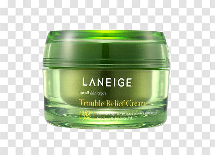 Laneige Skin Care Moisturizer Lotion - Moisture Transparent PNG