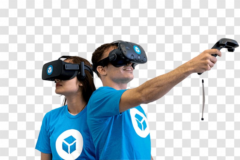 Virtual Reality Headset Oculus Rift HTC Vive Transparent PNG