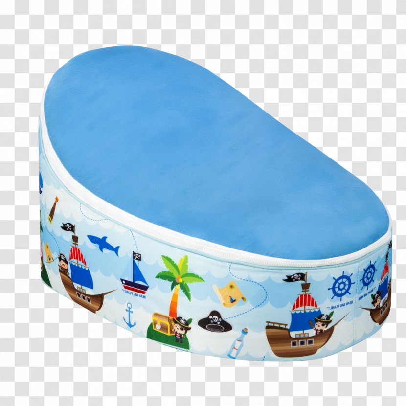 Bean Bag Chairs Bed - Polystyrene - Chair Transparent PNG