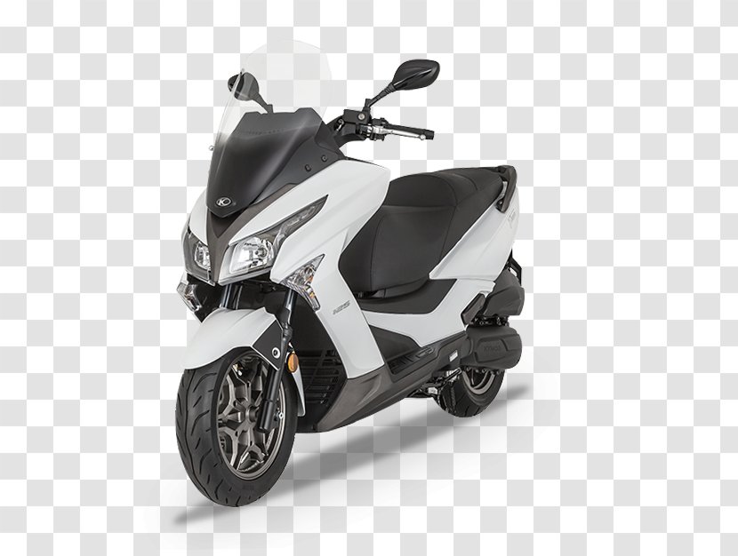 Scooter Kymco X-Town Motorcycle SYM Motors - Bore Transparent PNG