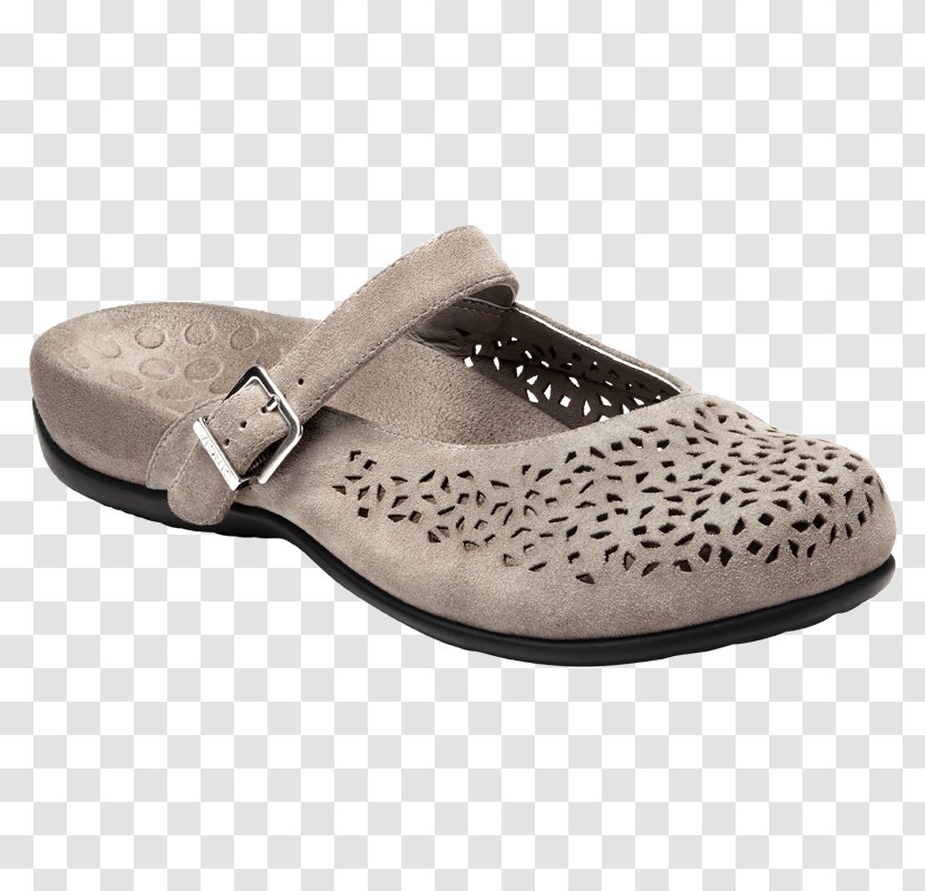 Golden Shoes Vionic Sandal Mule - Outdoor Shoe Transparent PNG