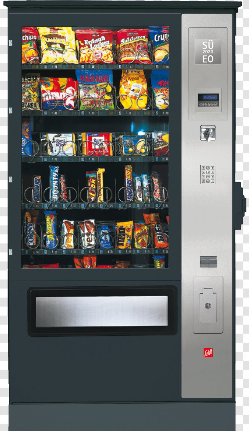 Vending Machines Product Drink Information Sales - Outdoor Advertising Panels Transparent PNG
