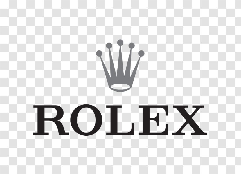 London Logo Designer - Company - Rolex Photos Transparent PNG