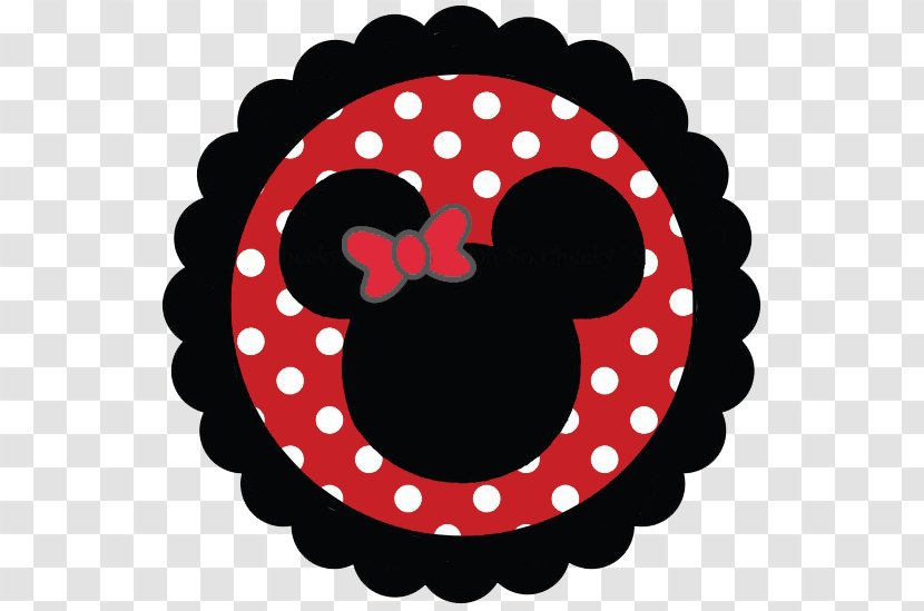 Mickey Mouse Clip Art - Cartoon - Outline Of Head Transparent PNG