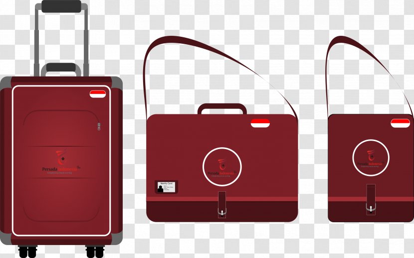 Bag Trolley Travel Suitcase - Sribucom - Merchandising Transparent PNG