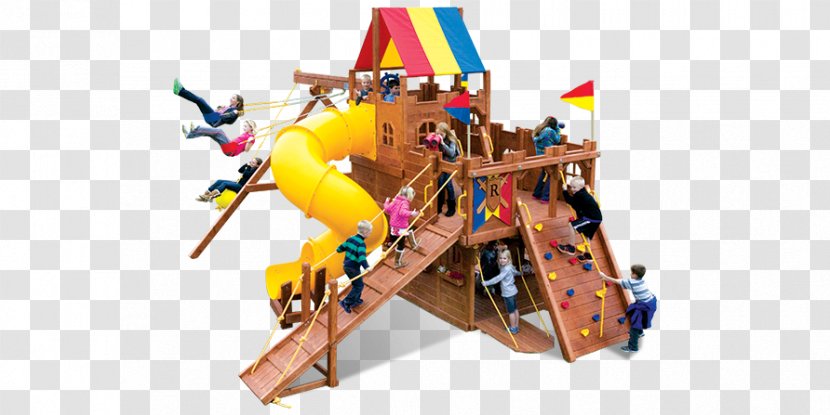 Toy Playground Child Park Transparent PNG