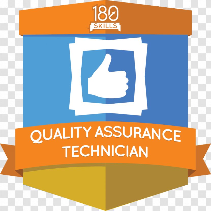 Quality Assurance Industry Logistics - Manufacturing - Logo Transparent PNG