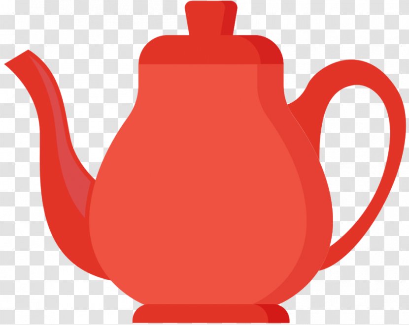 Kettle Mug Tennessee Teapot Clip Art - Cup Transparent PNG