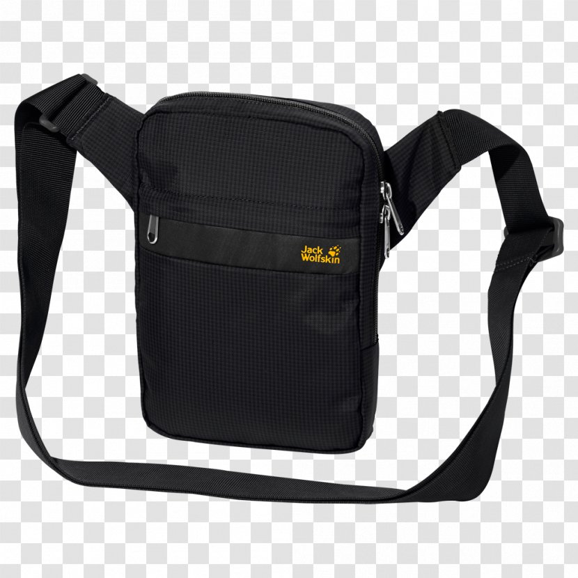 Jack Wolfskin Messenger Bags Backpack Wallet - Luggage - Bag Transparent PNG