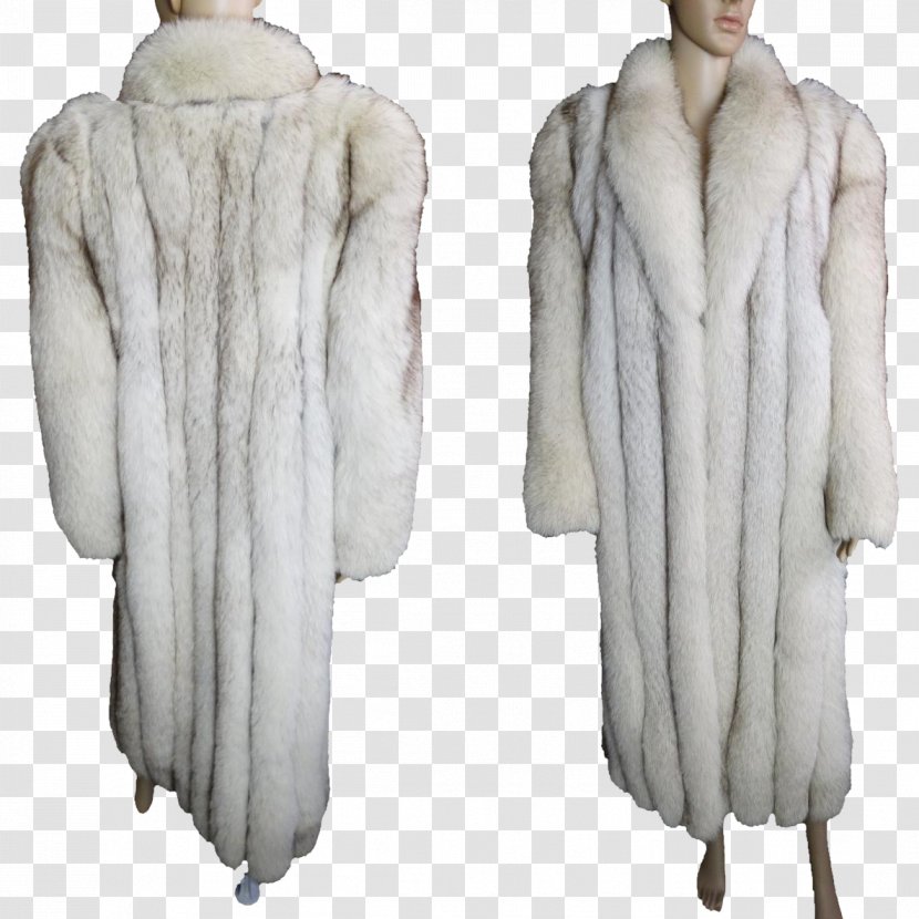 Fur Clothing Outerwear Coat Animal Product Textile Transparent PNG