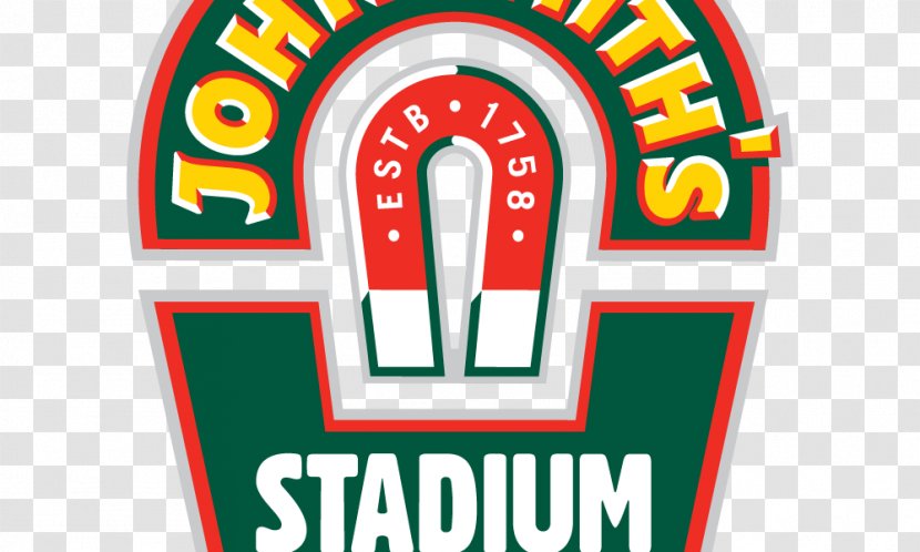 John Smith's Brewery Beer Kirklees Stadium Samuel Smith Bitter - Logo Transparent PNG